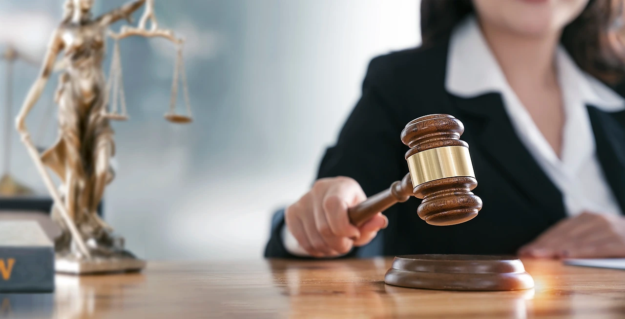 징역 1년 집행유예 2년이란?