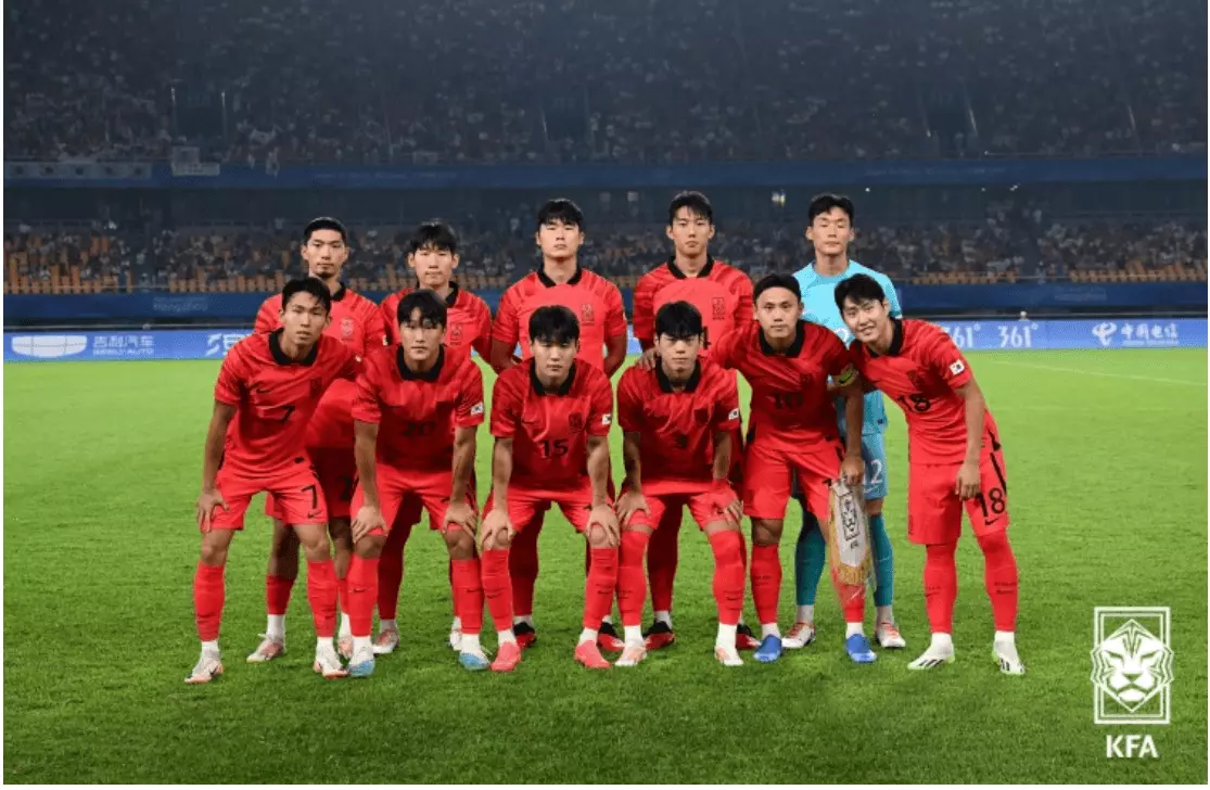 키르기스스탄16강전