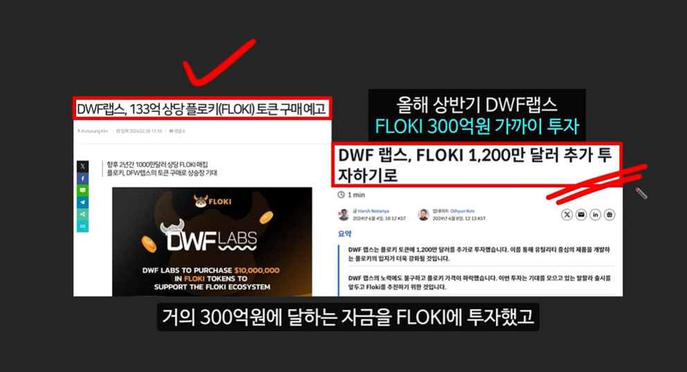 일론 머스크의 충격 발언과 도지코인, 플로키코인, 위프코인, 피넛코인, 프레드 코인의 강력한 상승 가능성 분석