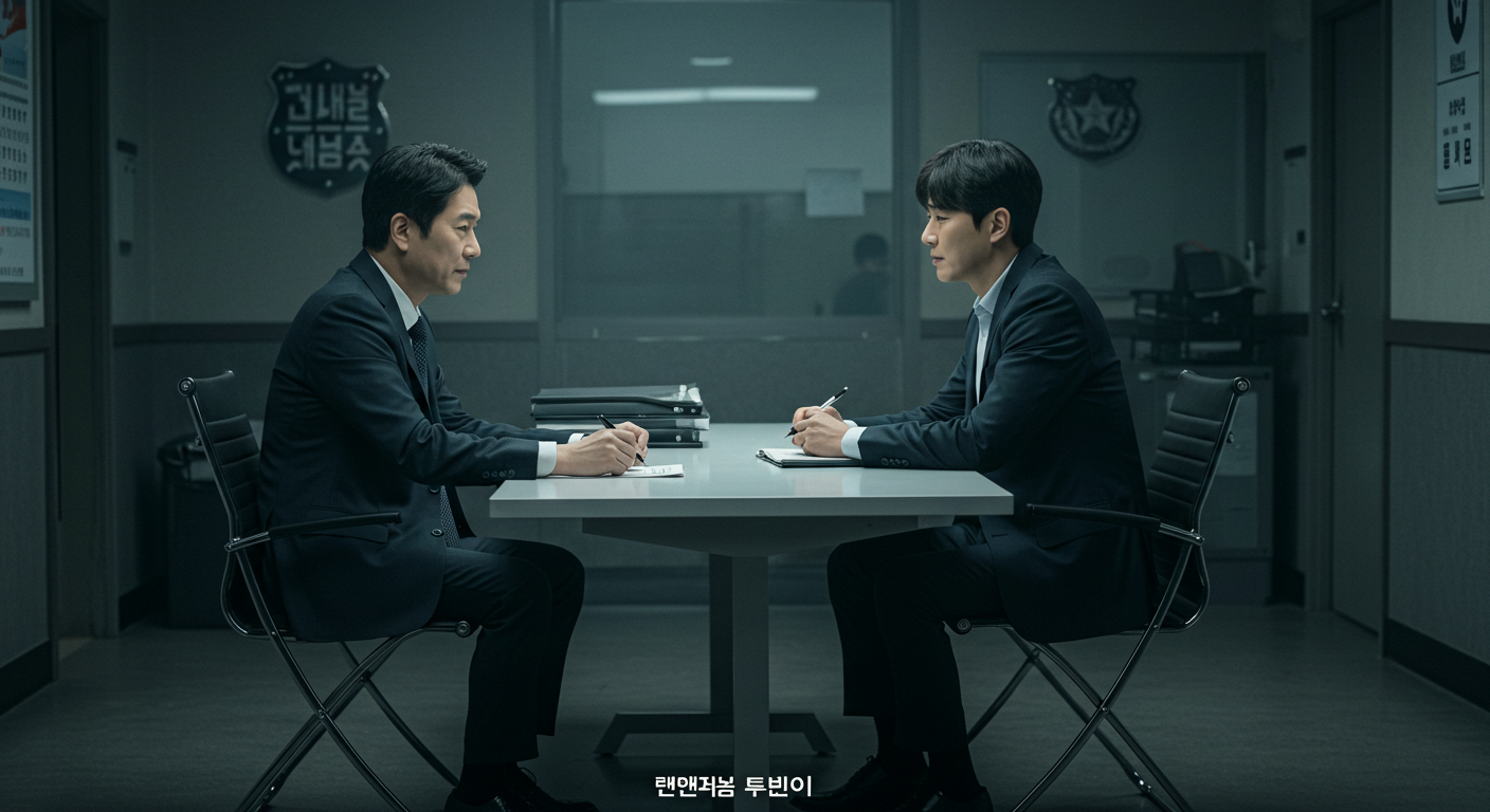 인권침해&amp;#44; 감찰청구