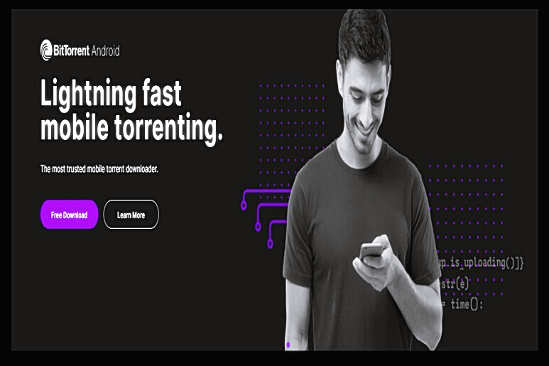 비트 토렌트(BTT) 기술력?3