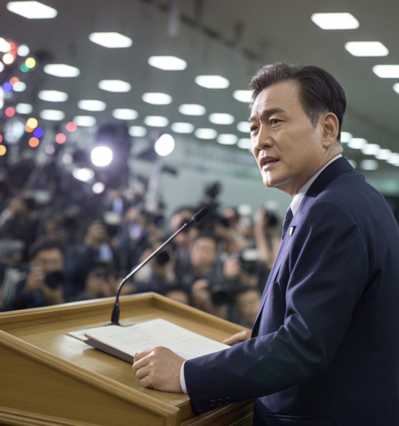 '6.29 선언', 국민의 위대한 승리