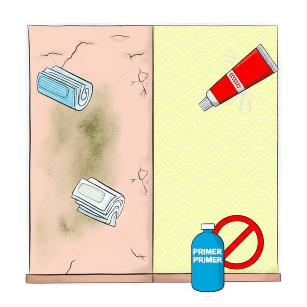 곰팡이 OUT! 습기 많은 공간을 위