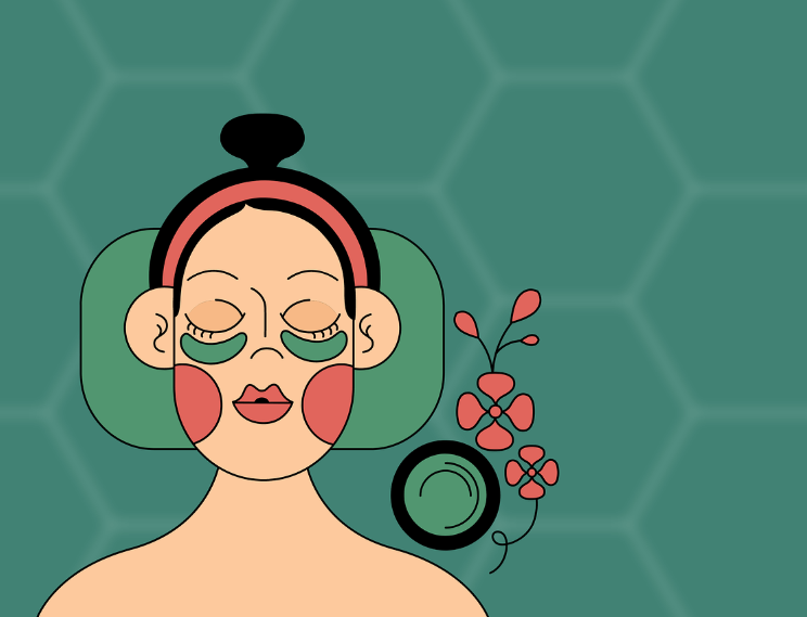 피부 뒤집어짐 진정시키는 방법 관련 이미지