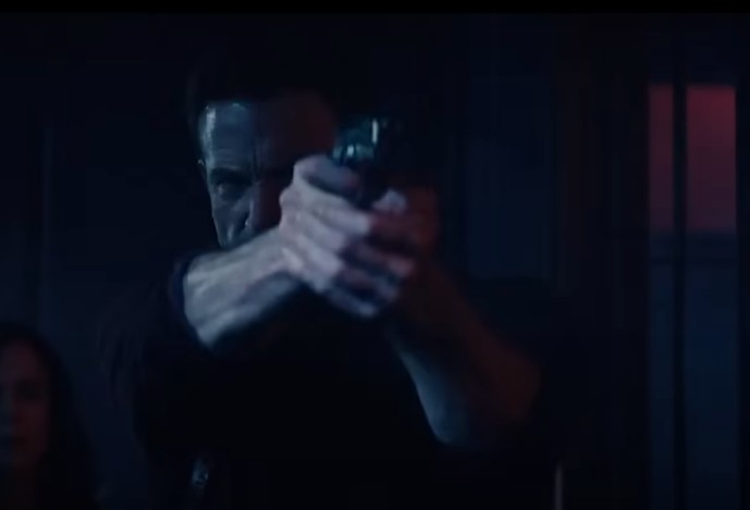 [미국 액션영화추천] 힙노틱 다시보기 줄거리 결말 후기 리뷰 스포일러