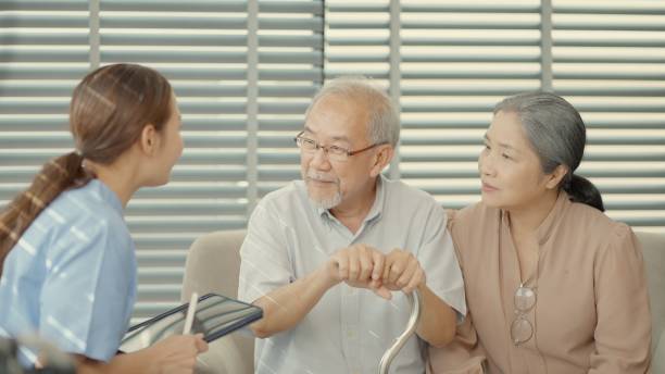 노인 장기요양보험 신청방법