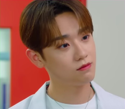 [넷플릭스, 웨이브, 티빙 드라마] 네가빠진세계 등장인물 프로필 - 진우 역에 현석, 유제비 역에 나나, 전학생 강준승 역에 김시훈