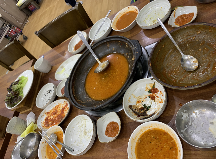 거제도 맛집