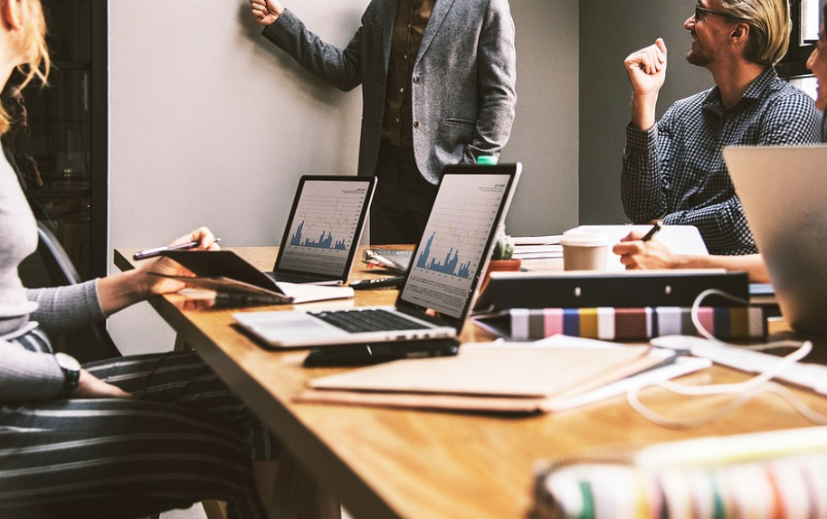 AI 때문에 오히려 새로 생길 직업 10가지