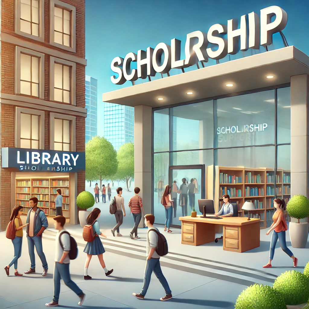 국가장학금 신청 대학교에 관한 이미지