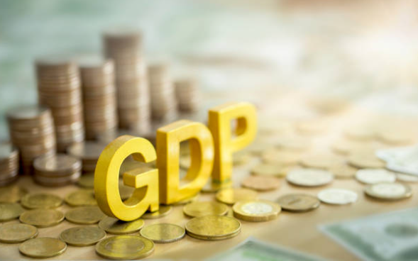 국내총생산 GDP 정의와 중요성, 측정 방법, 한계점