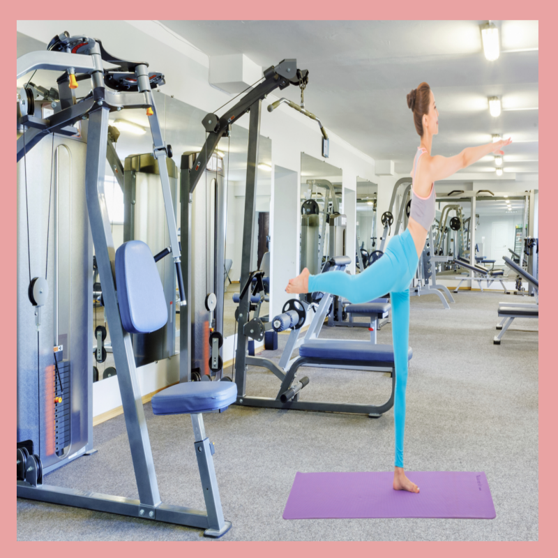 집중력을 높이는 10가지 방법 규칙적인 운동하기