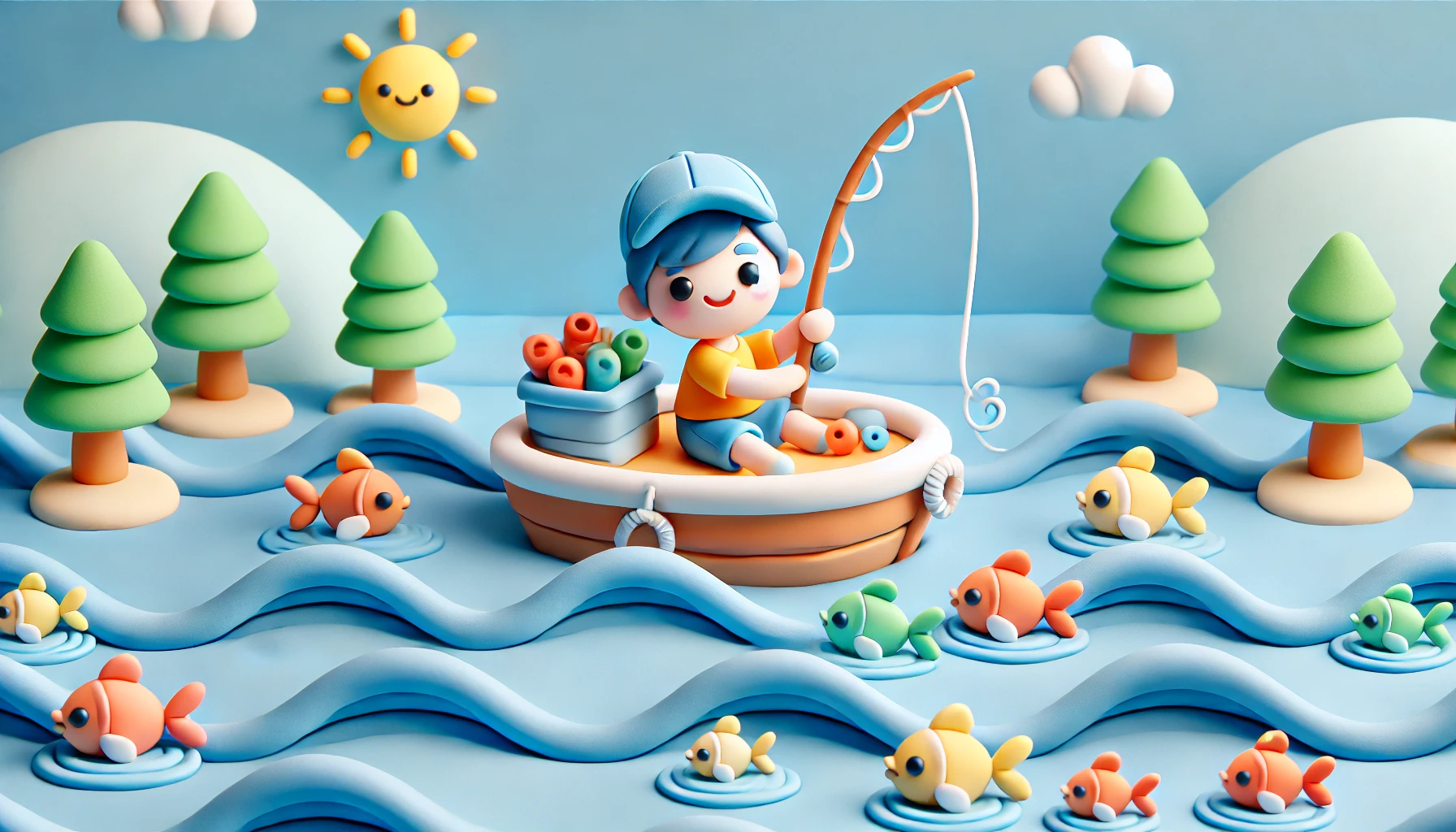 오이도(시흥 시화방조제) 배낚시 후기-Boat Fishing at Oido