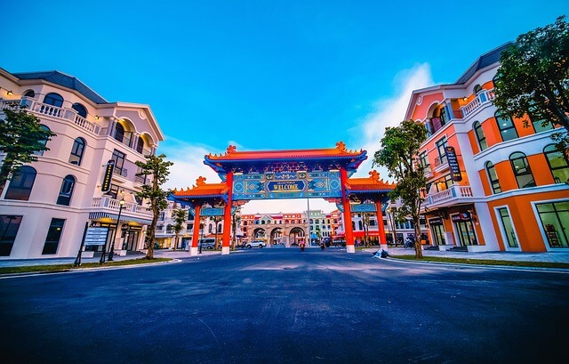 푸꾸옥 5월 날씨와 옷차림 완벽 가이드