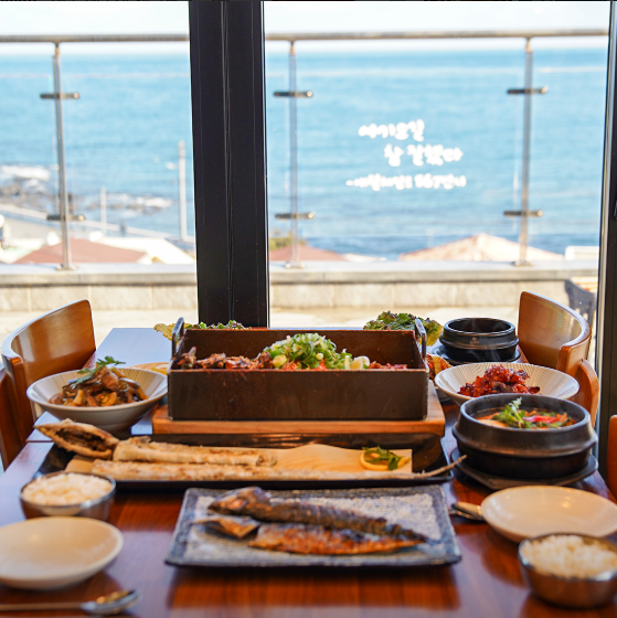 제주 맛집 베스트10 주요 음식
