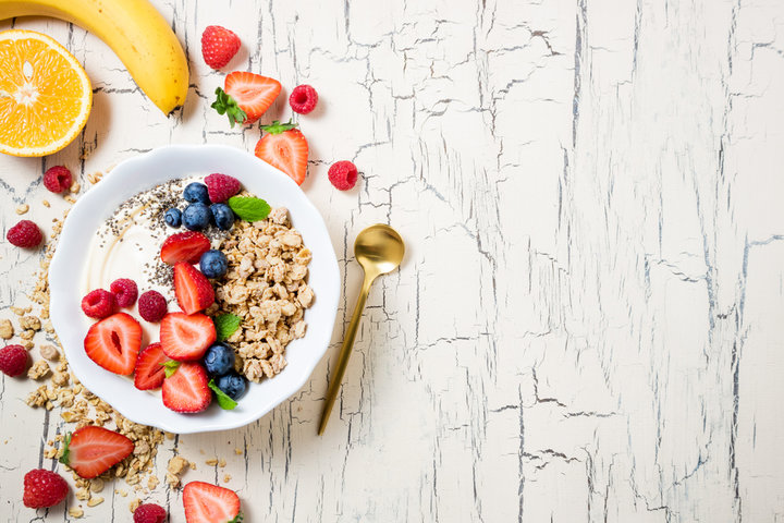 그래놀라 효능, 먹는 법, 다이어트 효과까지 완벽 가이드