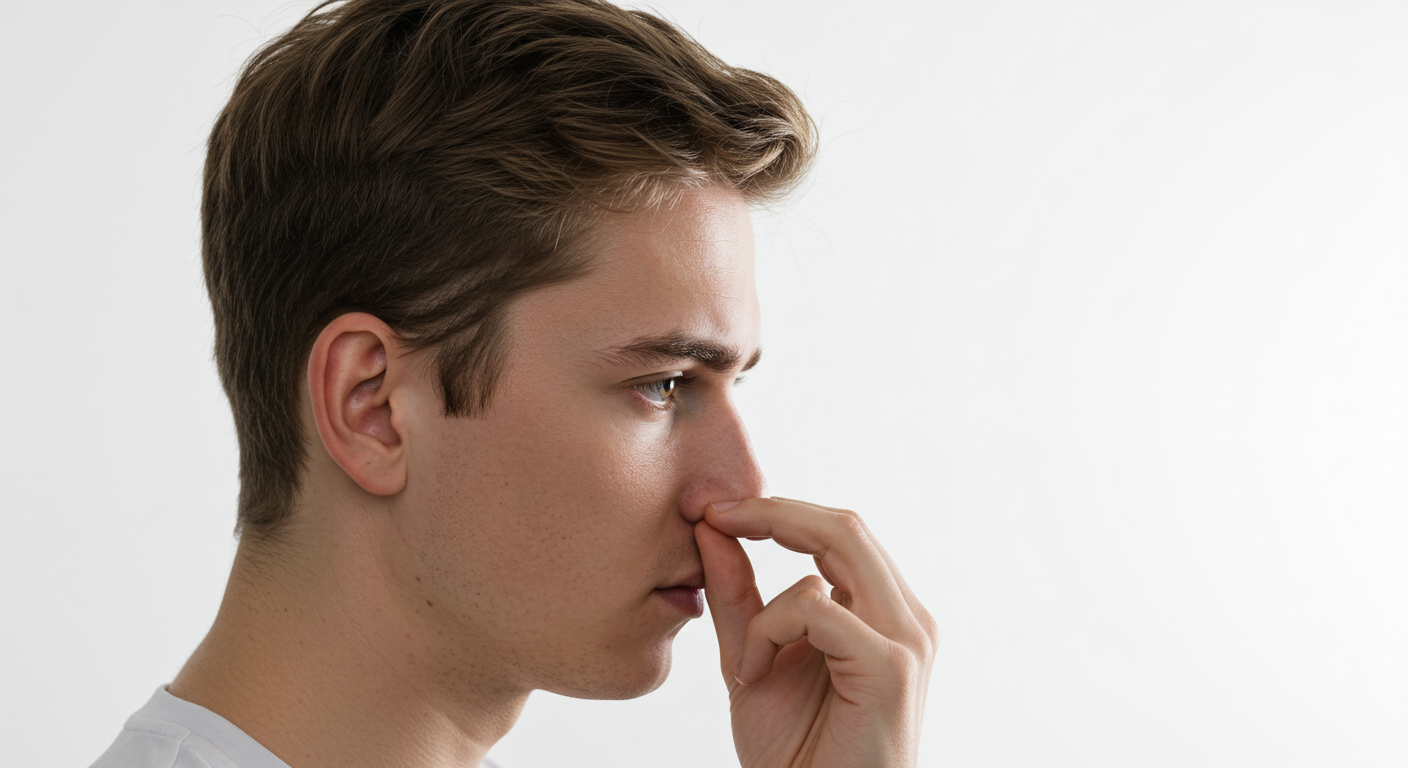 얼굴 위험 삼각지대&amp;#44; 항생제 연고