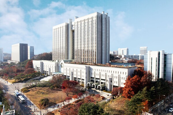 윤석열 대통령 구속 취소 결정