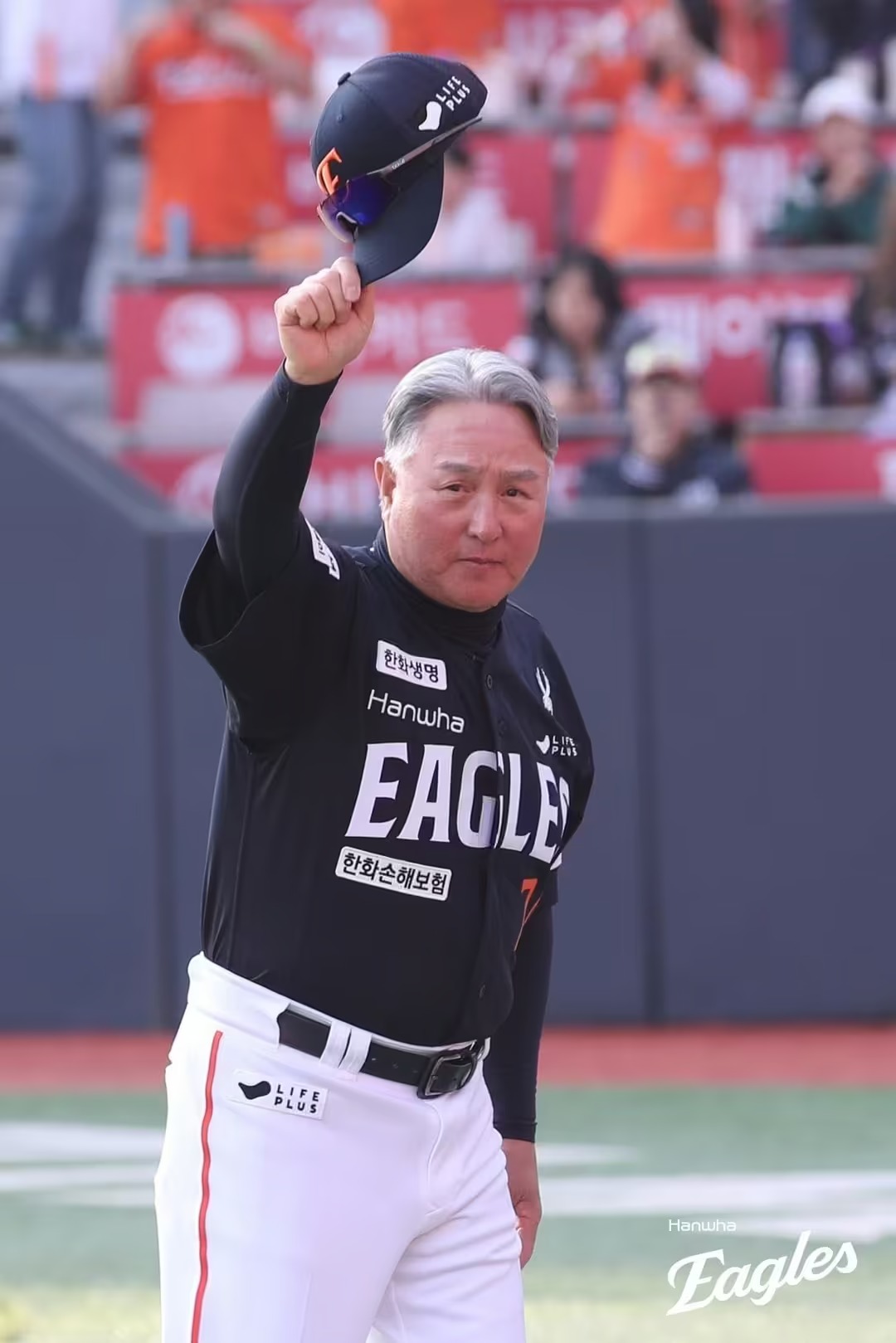 친정 울린 심우준, 한화 5년 만에 개막전 4-3 역전극 우승