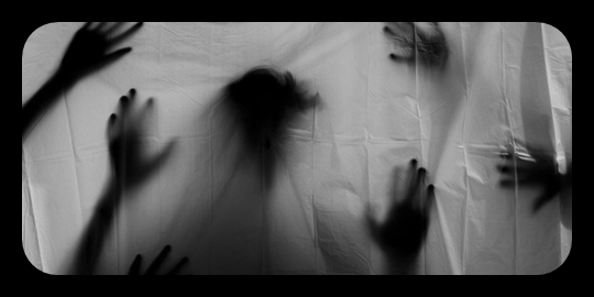 공황장애 이미지