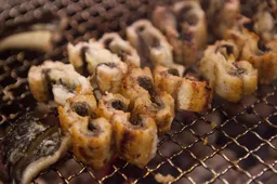 중복 음식 포장