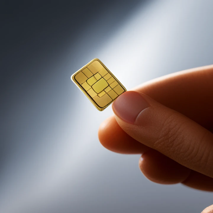 중국 유심칩 구매하는 방법