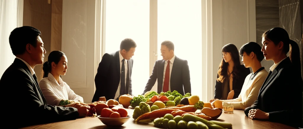 친환경 농가를 위한 2025년 직거래..