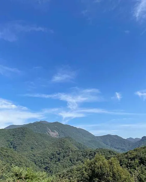 지산유원지