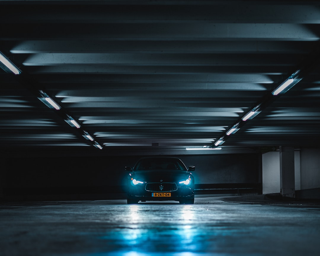 Maserati