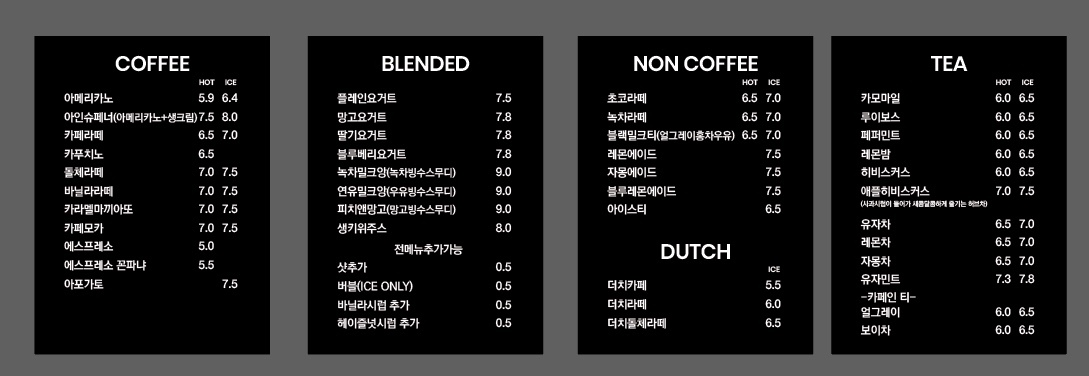 경기도 고양 베이커리 대형카페 빵집 추천 주말모임장소 데이트