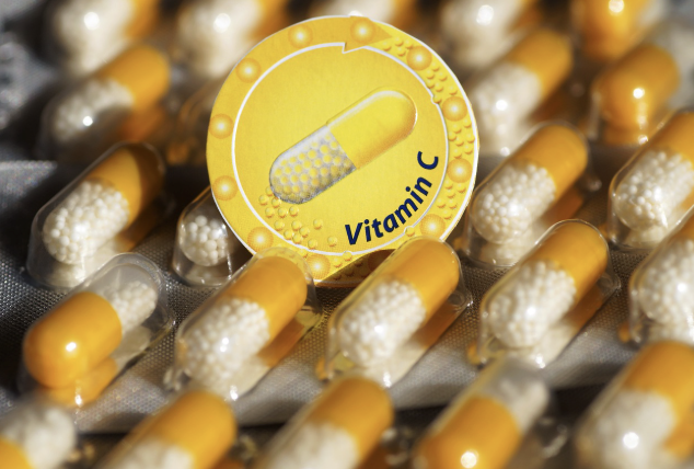 비타민C는 언제 먹는게 가장 좋을까