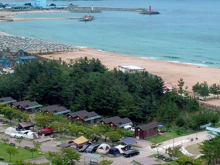 송지호오토캠핑장-1