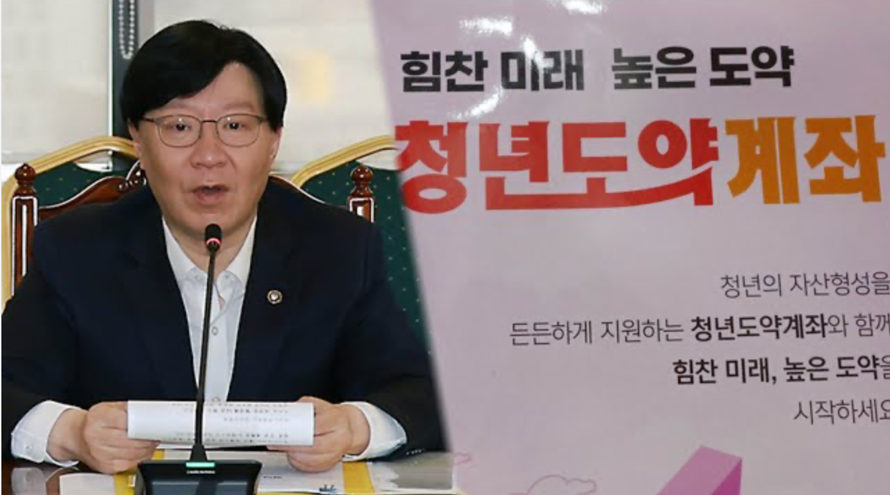 청년도약계좌