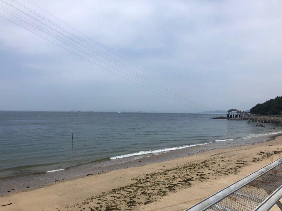 대천 스카이바이크 예약