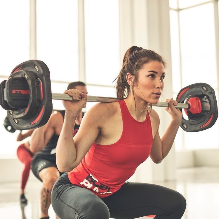 직장인 헬스 필수 운동 루틴 사진 첨부