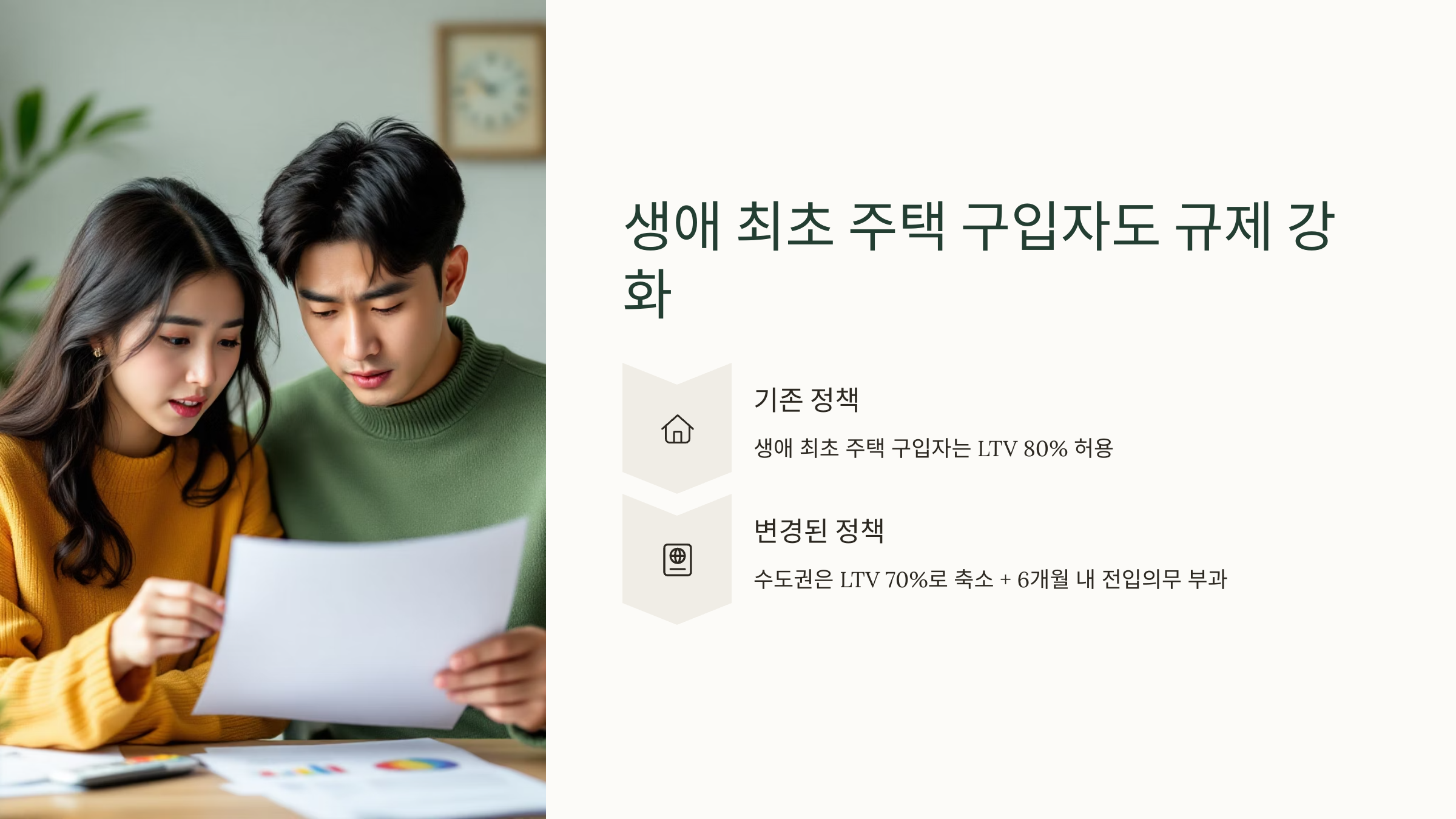 가계부채 관리 강화방안 수도권 주담대 한도