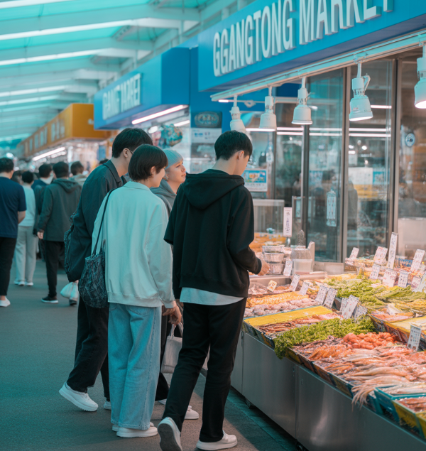 부산 놀거리 