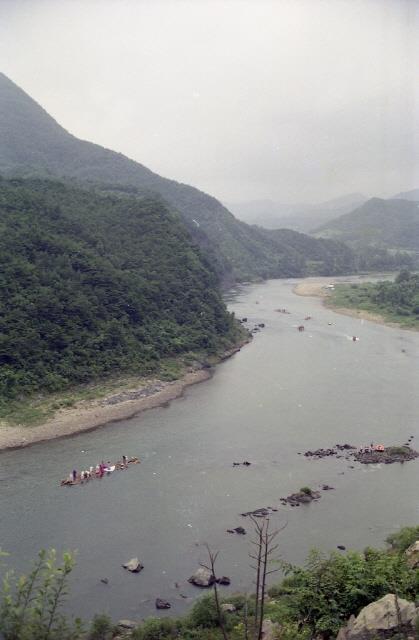 2024 동강뗏목축제 기본일정과 프로그램 정리 이하평 박서진 코요태 팝페라 아리앨 노브레인 박상민 출연