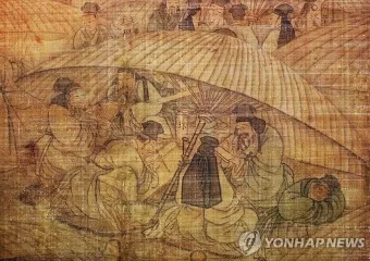 조선시대 시험 부정행위 사례 역사_15