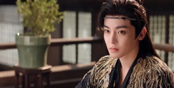 [중드 다시보기] OTT 입청운 27화 줄거리 결말