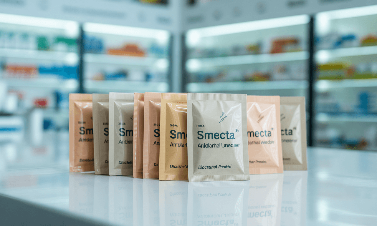 설사-멈추는-법-지사제가-있는-모습