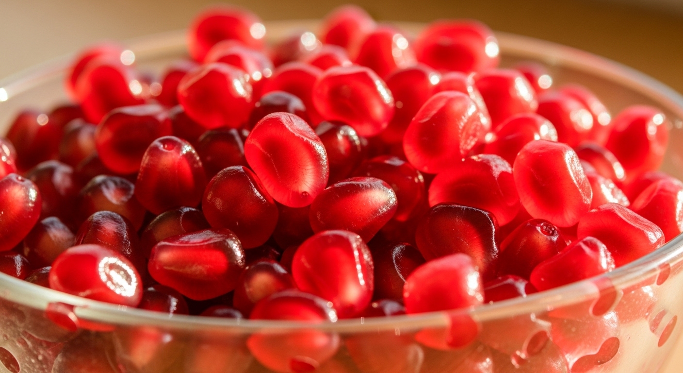 석류 효능 부작용