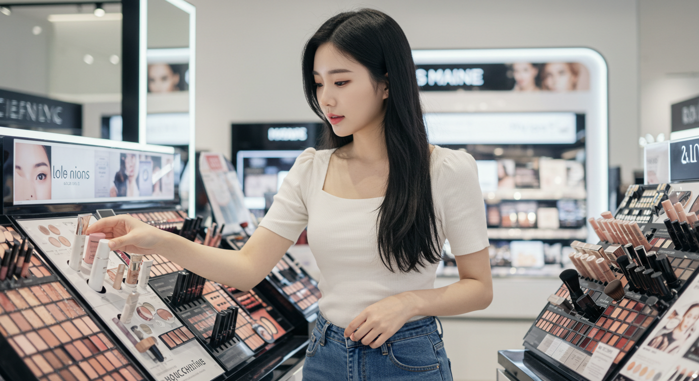 기미에 좋은 선크림