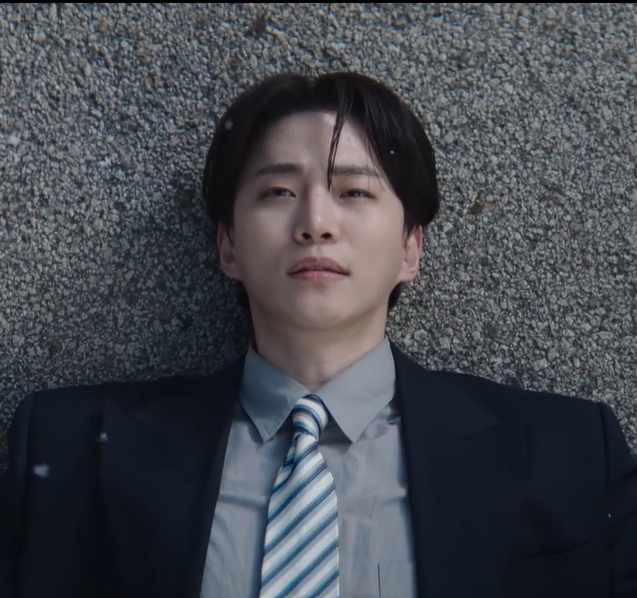 압구정 날라리→초짜 사장이 된 이준호, IMF 위기 속 태풍상사를 지켜라🔥