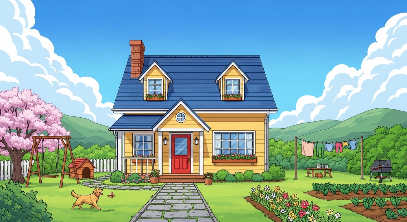 청송 촌집 매매 시골집 3