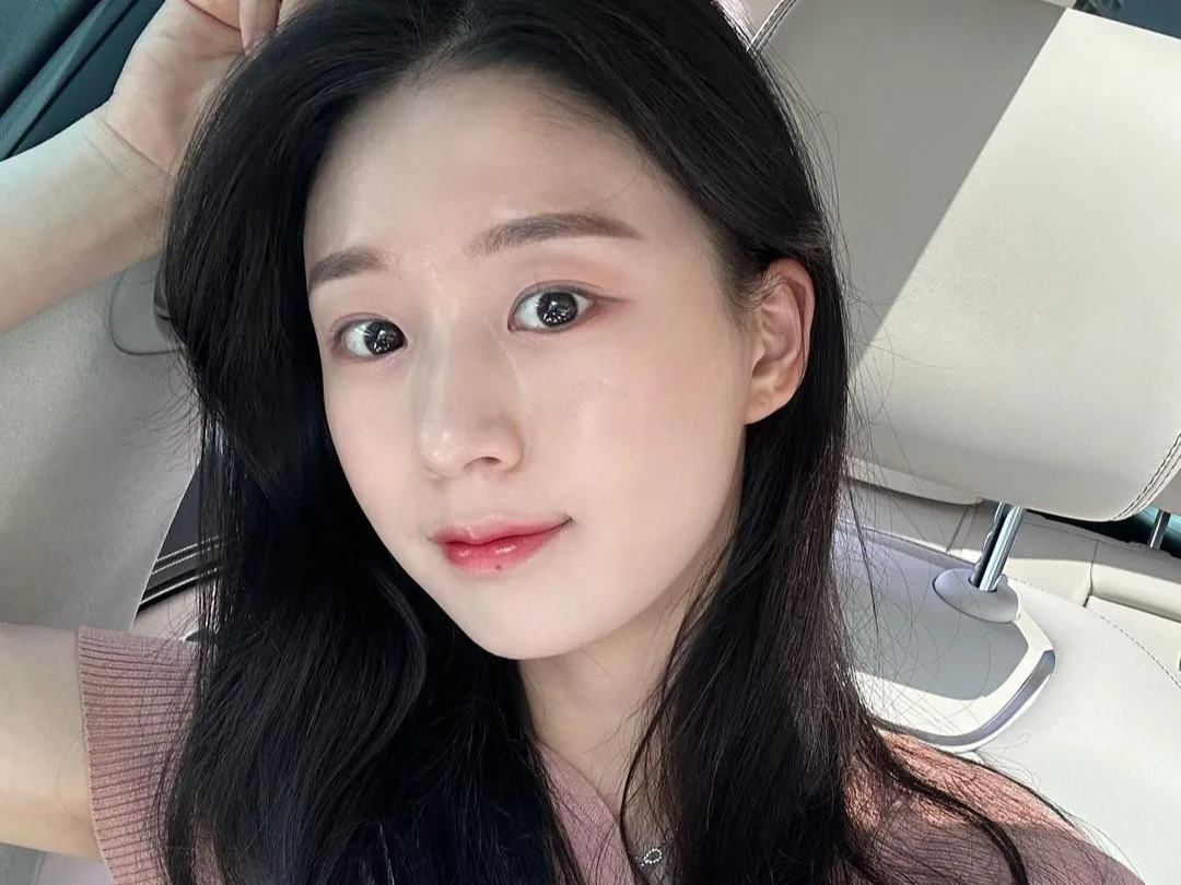 '썸바디2'에서 활약한 한국무용가 겸 크리에이터 윤혜수