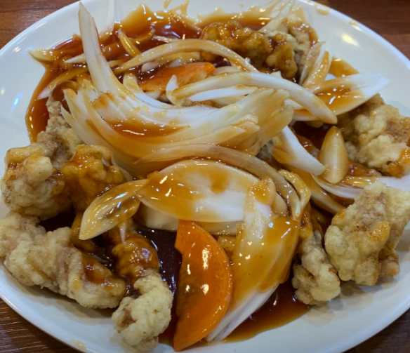 오늘N 3500원 짜장면 대전 서구 홍가짜장