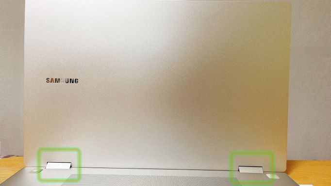 삼성 갤럭시북 프로360 NT950QDB-KC71N 으로 노트북과 태블릿 한번에 가져보자