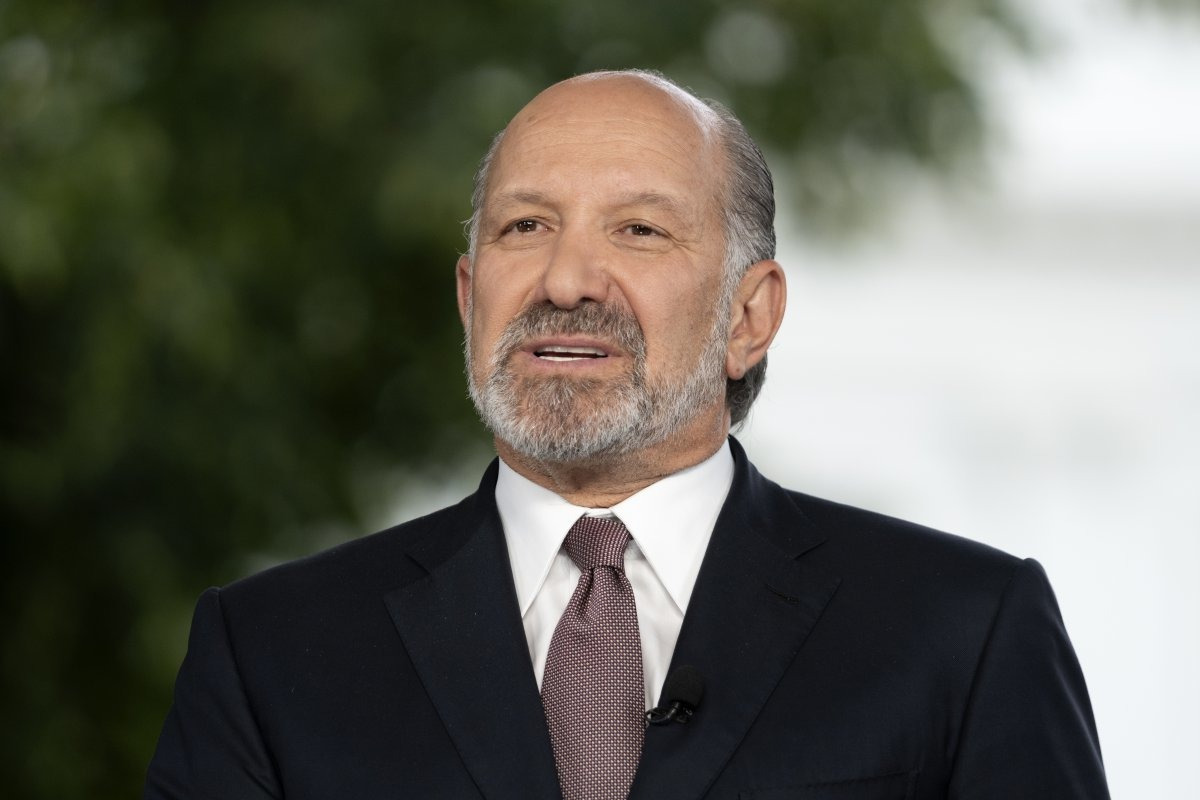 하워드 러트닉 프로필