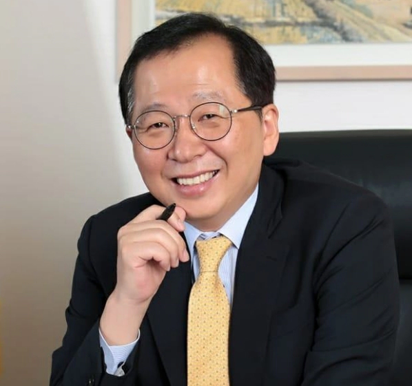 조승환 전 장관 부산 중구 영도구 공천 이유